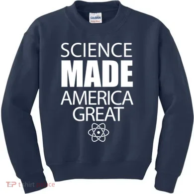 Kids Sweatshirt