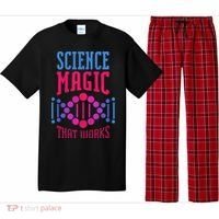 Science Magic That Works Pajama Set thumb 0
