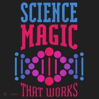 Science Magic That Works Hat thumb 2