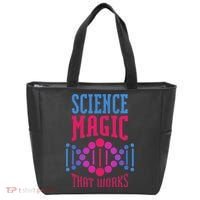 Science Magic That Works Tote Bag thumb 0