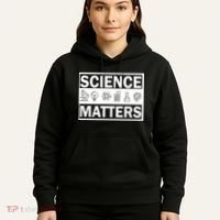 Science Matters Funny Hoodie thumb 5
