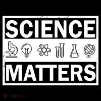 Science Matters Funny Hoodie thumb 7