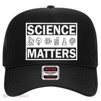 Science Matters Funny Hat thumb 0