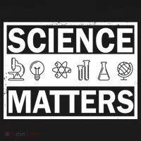 Science Matters Funny Toddler Hoodie thumb 2