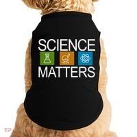 Science Matters Logo Doggie Tank thumb 0