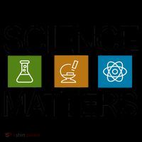 Science Matters Logo Coffee Mug thumb 5
