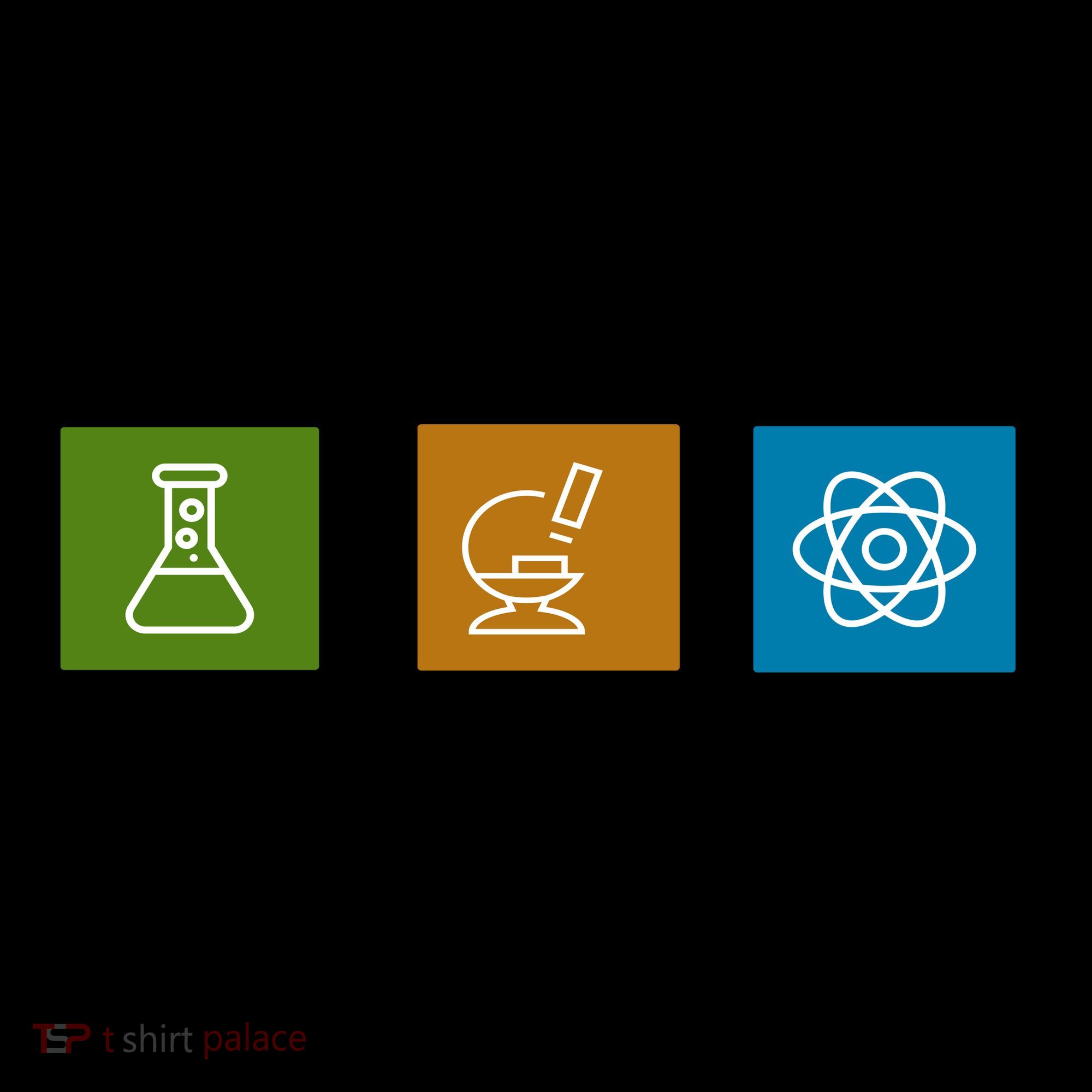 Science Matters Logo Coffee Mug