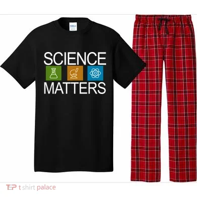 Pajama Set