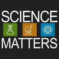 Science Matters Logo Hat thumb 2