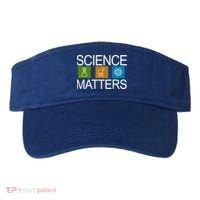 Science Matters Logo Visor thumb 0