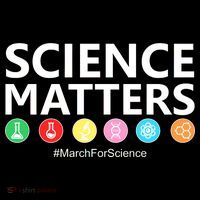 Science Matters March For Science Bucket Hat thumb 4