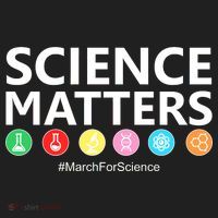 Science Matters March For Science Beanie thumb 2