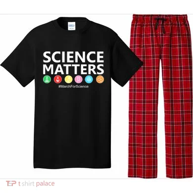 Pajama Set