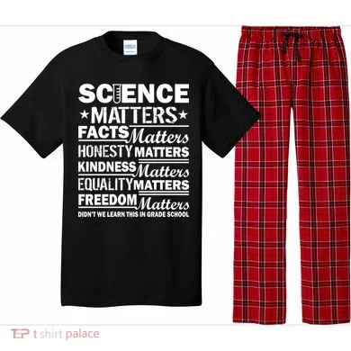Pajama Set