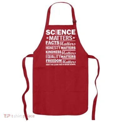 Apron