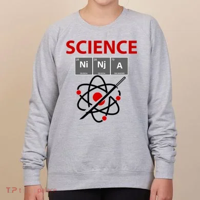 Women's Sweatshirt