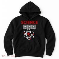 Science Ninja  Hoodie thumb 0