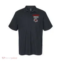 Science Ninja  Polo thumb 0