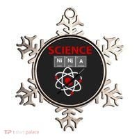 Science Ninja  Ornament thumb 0