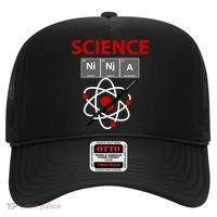 Science Ninja  Hat thumb 0