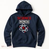 Science Ninja Hoodie thumb 0