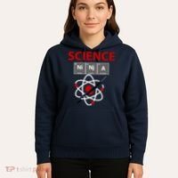 Science Ninja Hoodie thumb 5