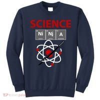 Science Ninja Sweatshirt thumb 0