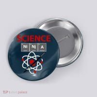 Science Ninja Button thumb 0
