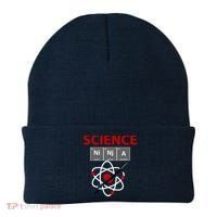 Science Ninja Beanie thumb 0
