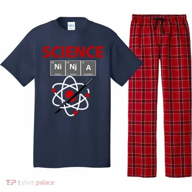 Pajama Set