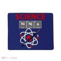 Science Ninja Mousepad thumb 0