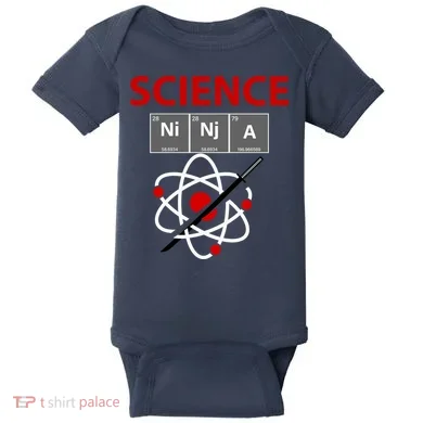 Baby Bodysuit