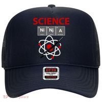 Science Ninja Hat thumb 0