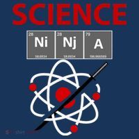 Science Ninja Hat thumb 2