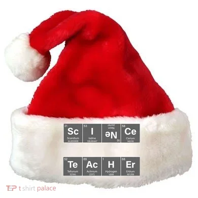 Santa Hat