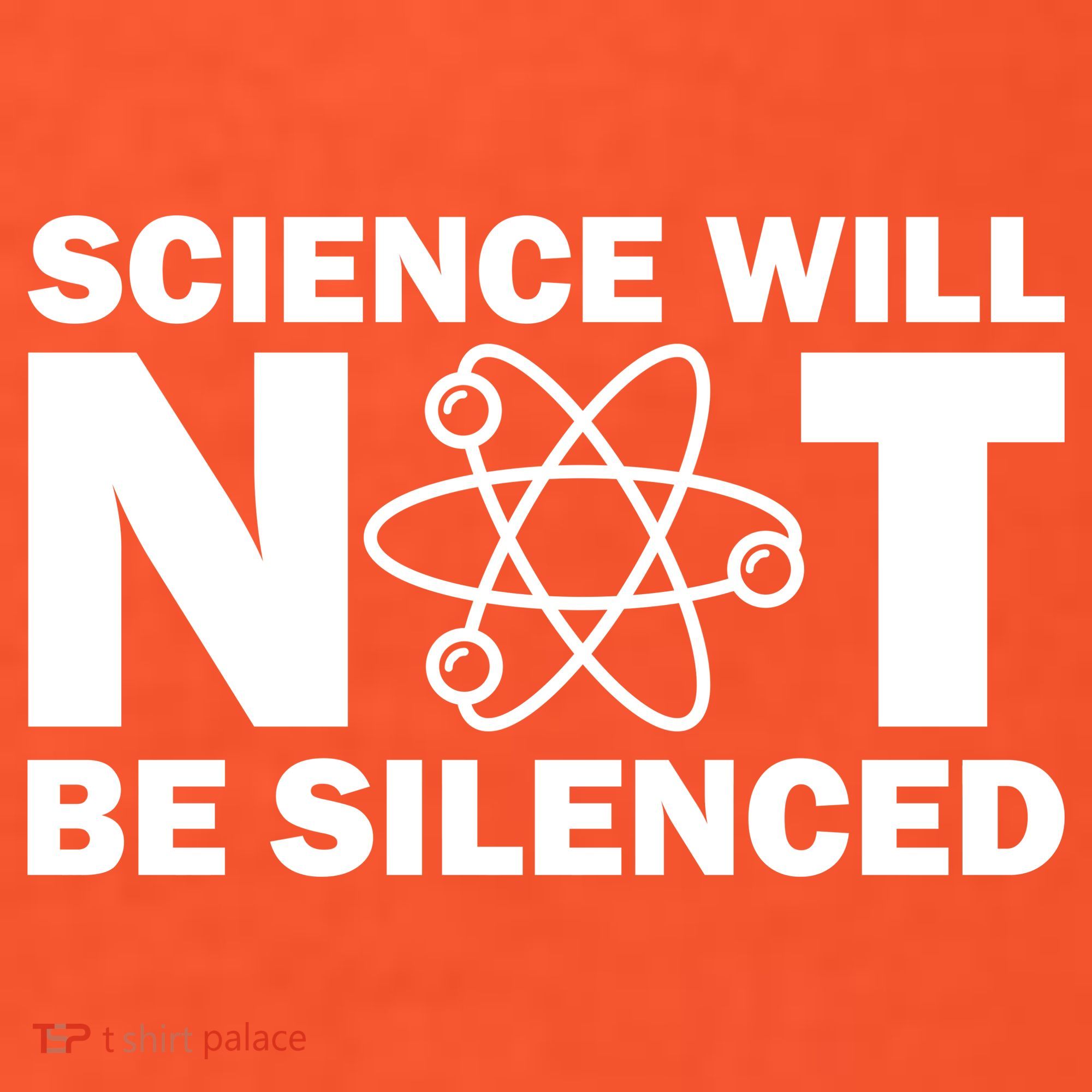 Science Will Not Be Silenced Hat