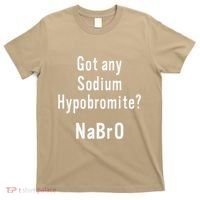 Scientist Chemist Joke For Chemistry Science Teacher Student T-Shirt thumb 0