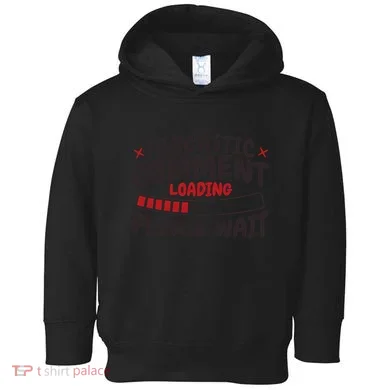 Toddler Hoodie
