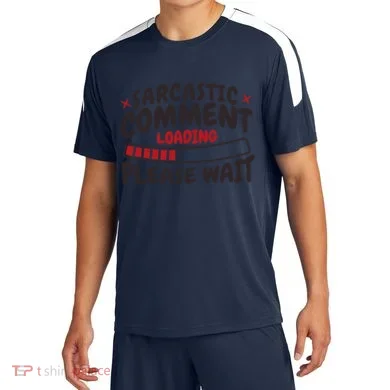 Soccer Jersey