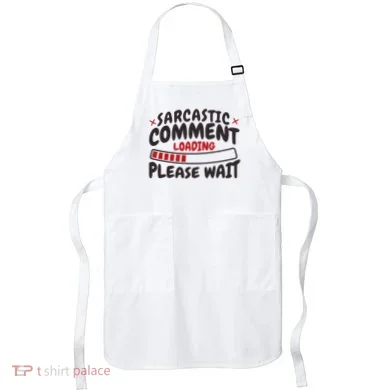 Apron