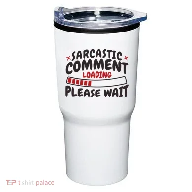 Tumbler