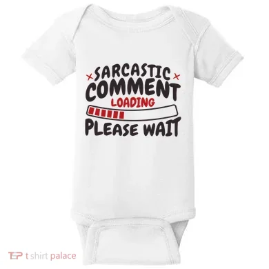 Baby Bodysuit
