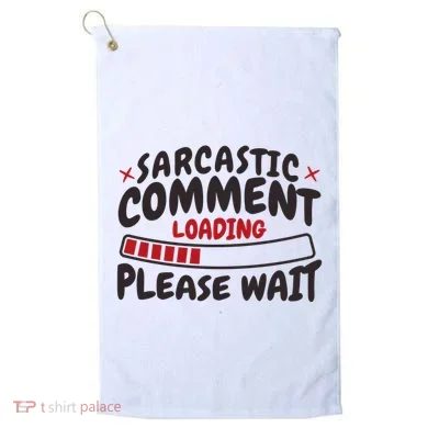Golf Towel