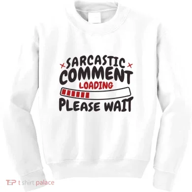 Kids Sweatshirt
