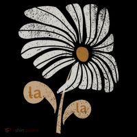 Subtle Comma La Flower Long Sleeve Shirt thumb 2