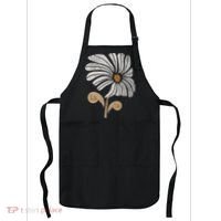 Subtle Comma La Flower Apron thumb 0