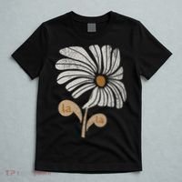 Subtle Comma La Flower T-Shirt thumb 5