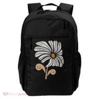 Subtle Comma La Flower Backpack thumb 0