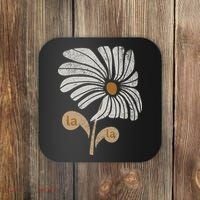 Subtle Comma La Flower Coaster thumb 0