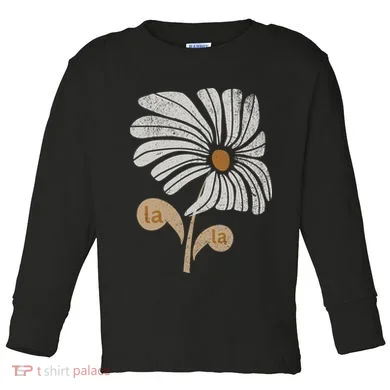 Toddler Long Sleeve